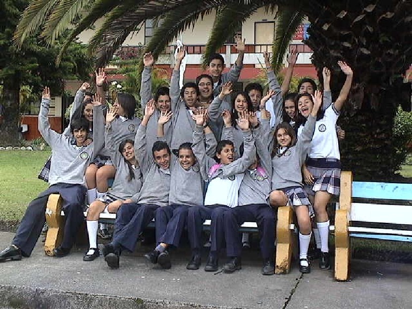 Grupo Remar 2007
