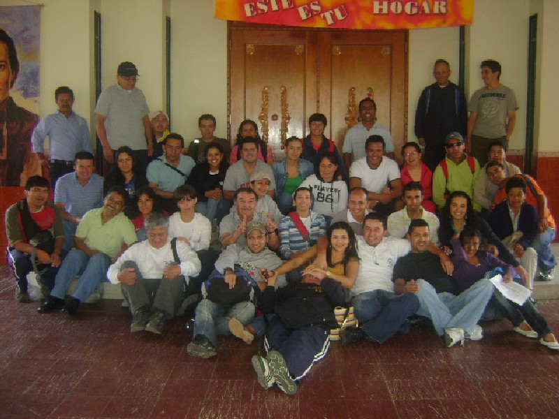 Docentes 2009 a 2010